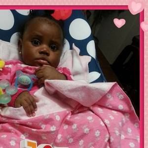 Meet your Posher, Towanda